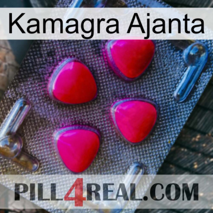 Kamagra Ajanta 13
